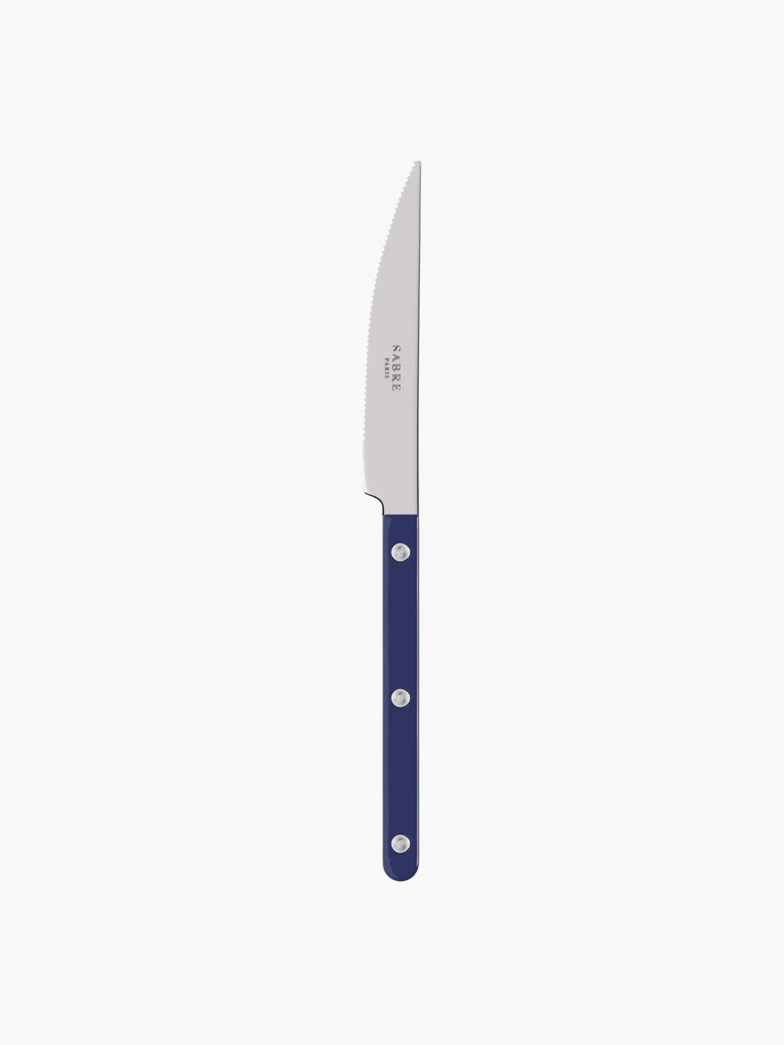 Sabre Paris Bistrot Cutlery - Navy Blue - Image 5