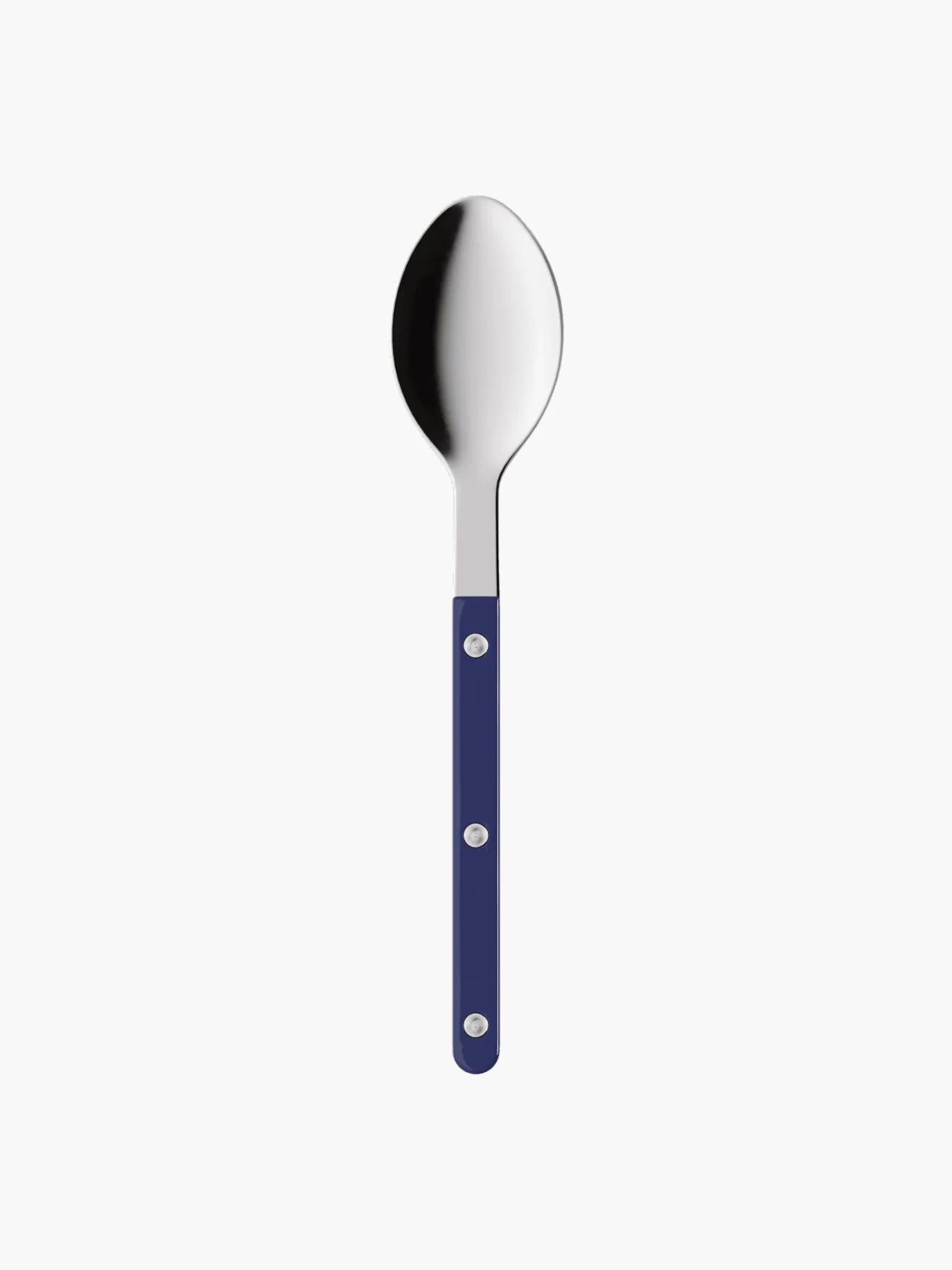 Sabre Paris Bistrot Cutlery - Navy Blue - Image 6