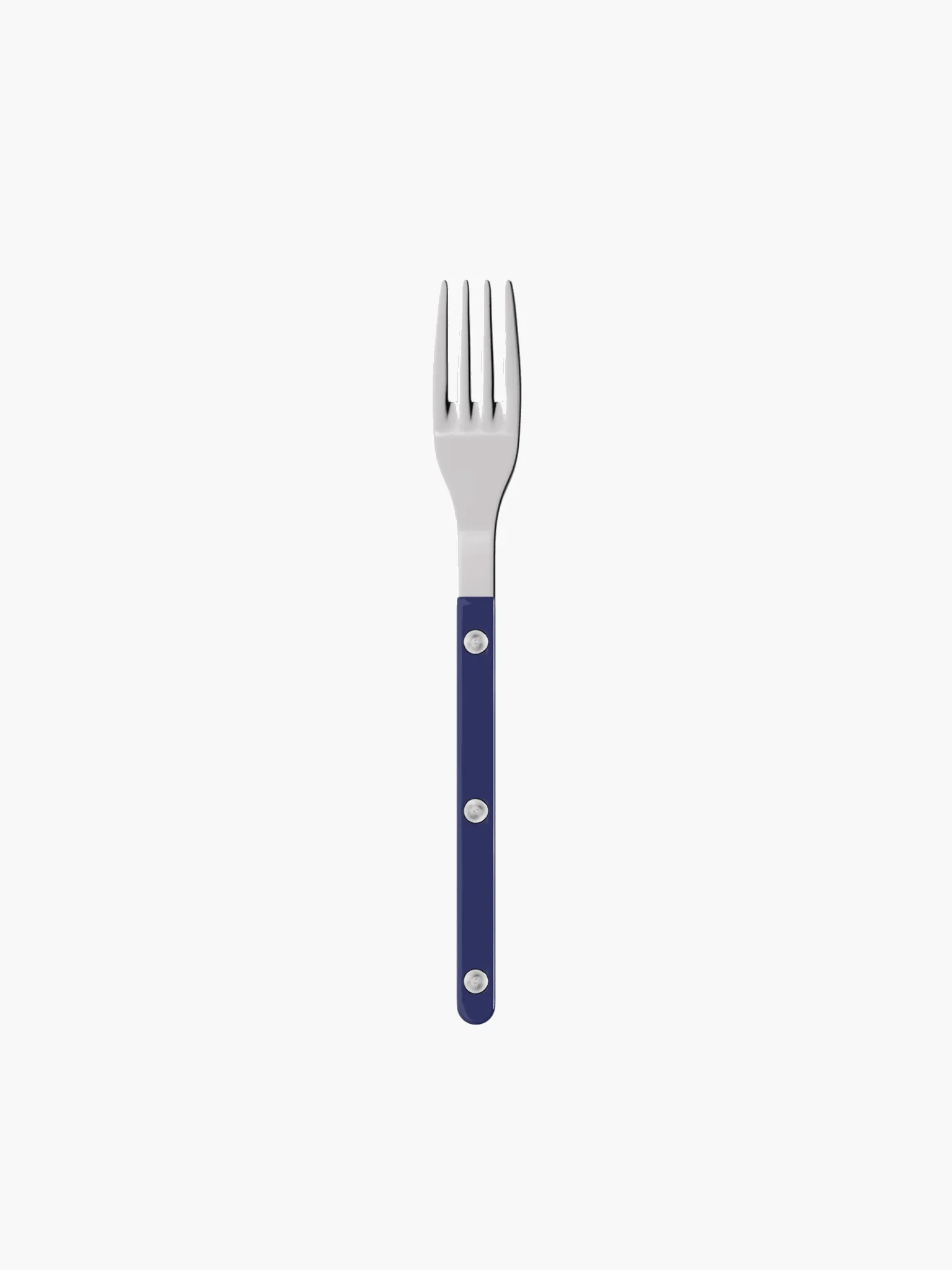 Sabre Paris Bistrot Cutlery - Navy Blue - Image 8