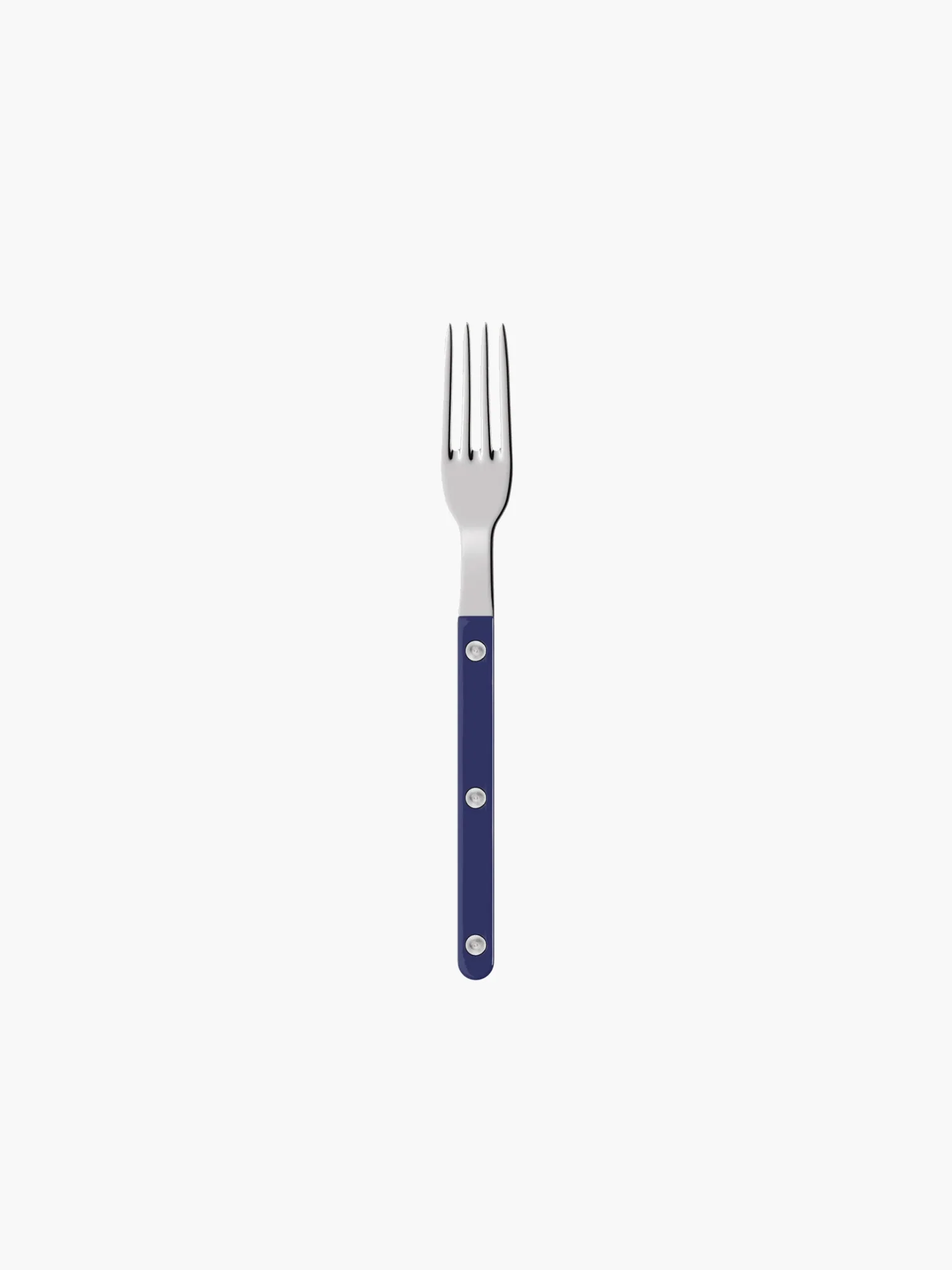 Sabre Paris Bistrot Cutlery - Navy Blue - Image 9