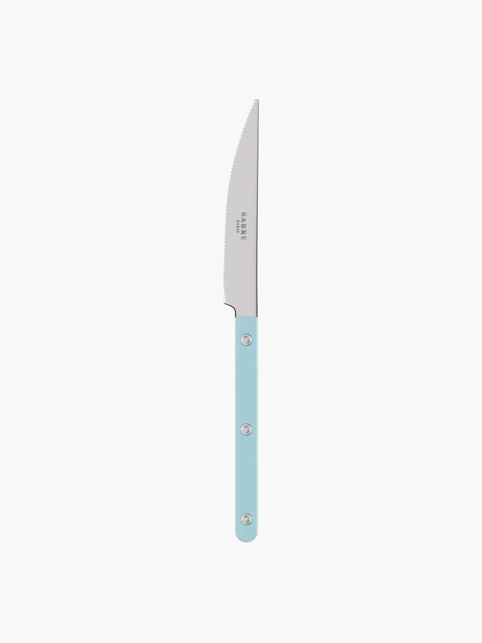 Sabre Paris Bistrot Cutlery - Pastel Blue - Image 5