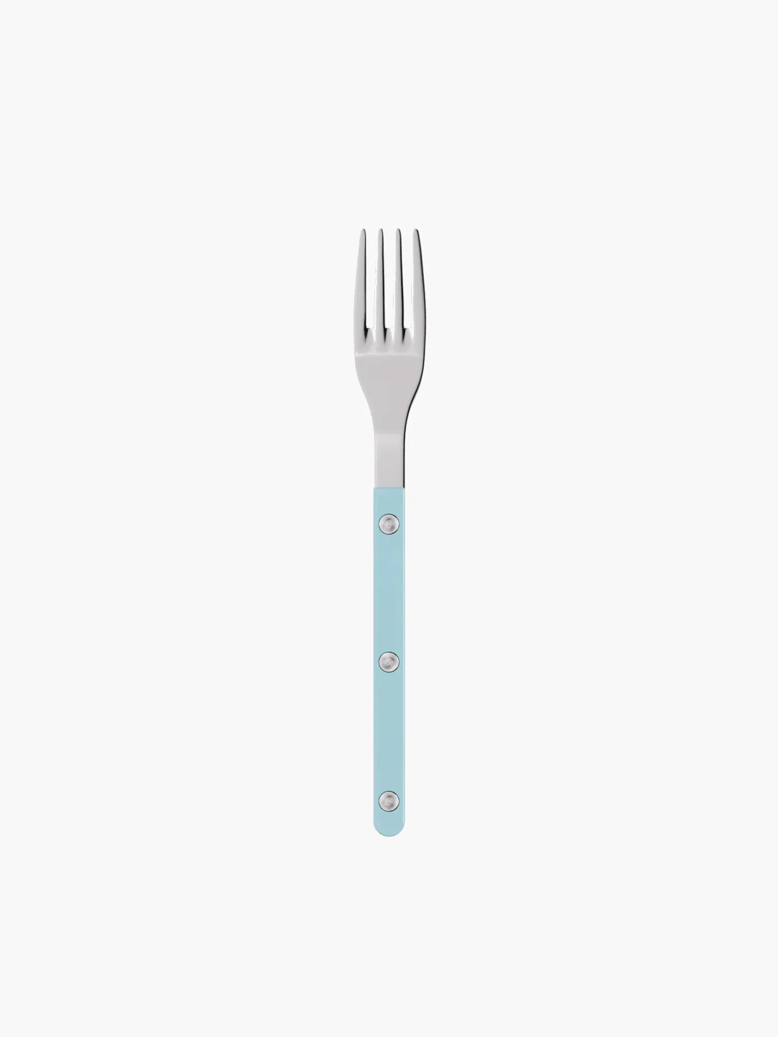 Sabre Paris Bistrot Cutlery - Pastel Blue - Image 8