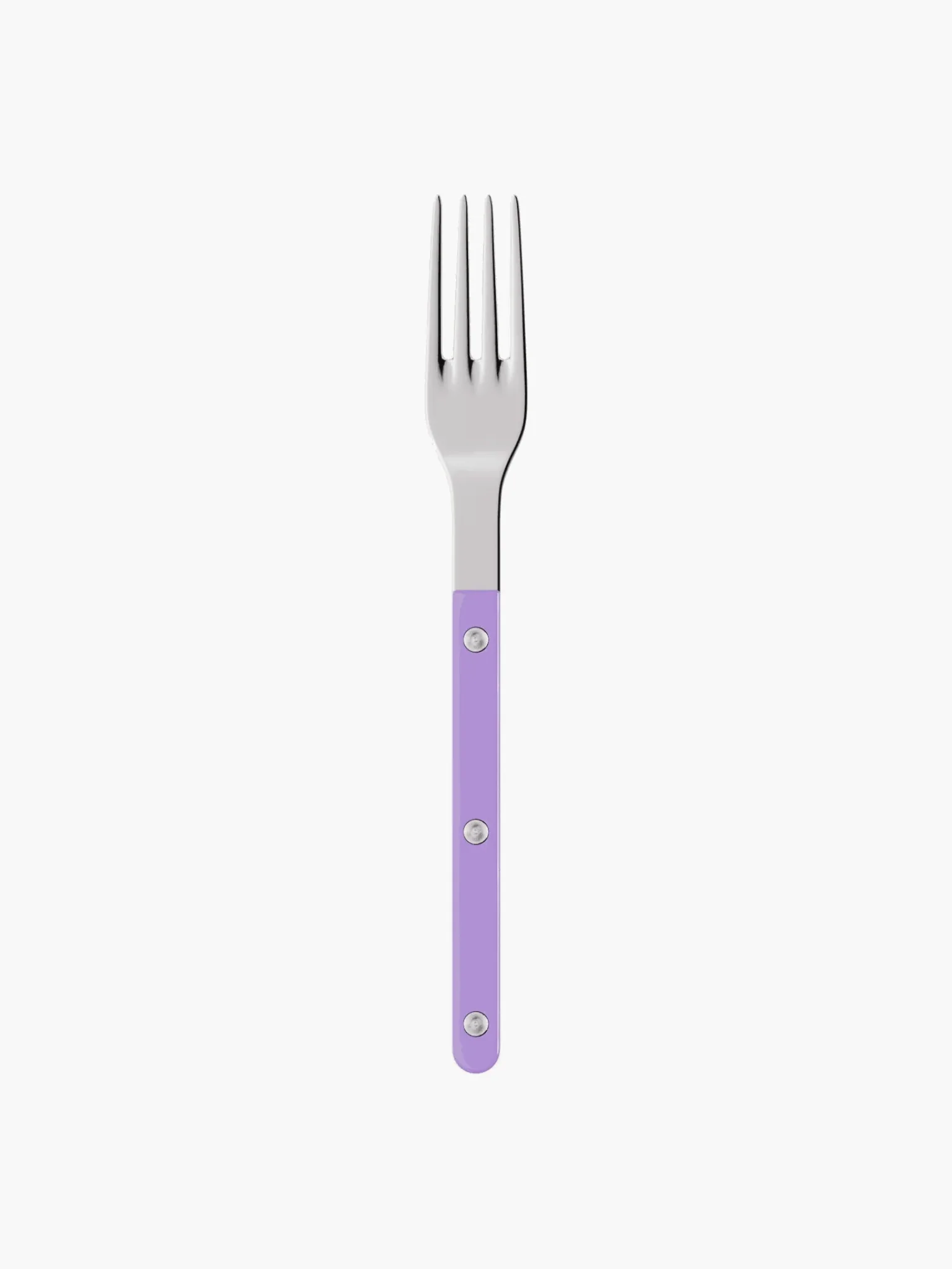 Sabre Paris Bistrot Cutlery - Purple - Image 4