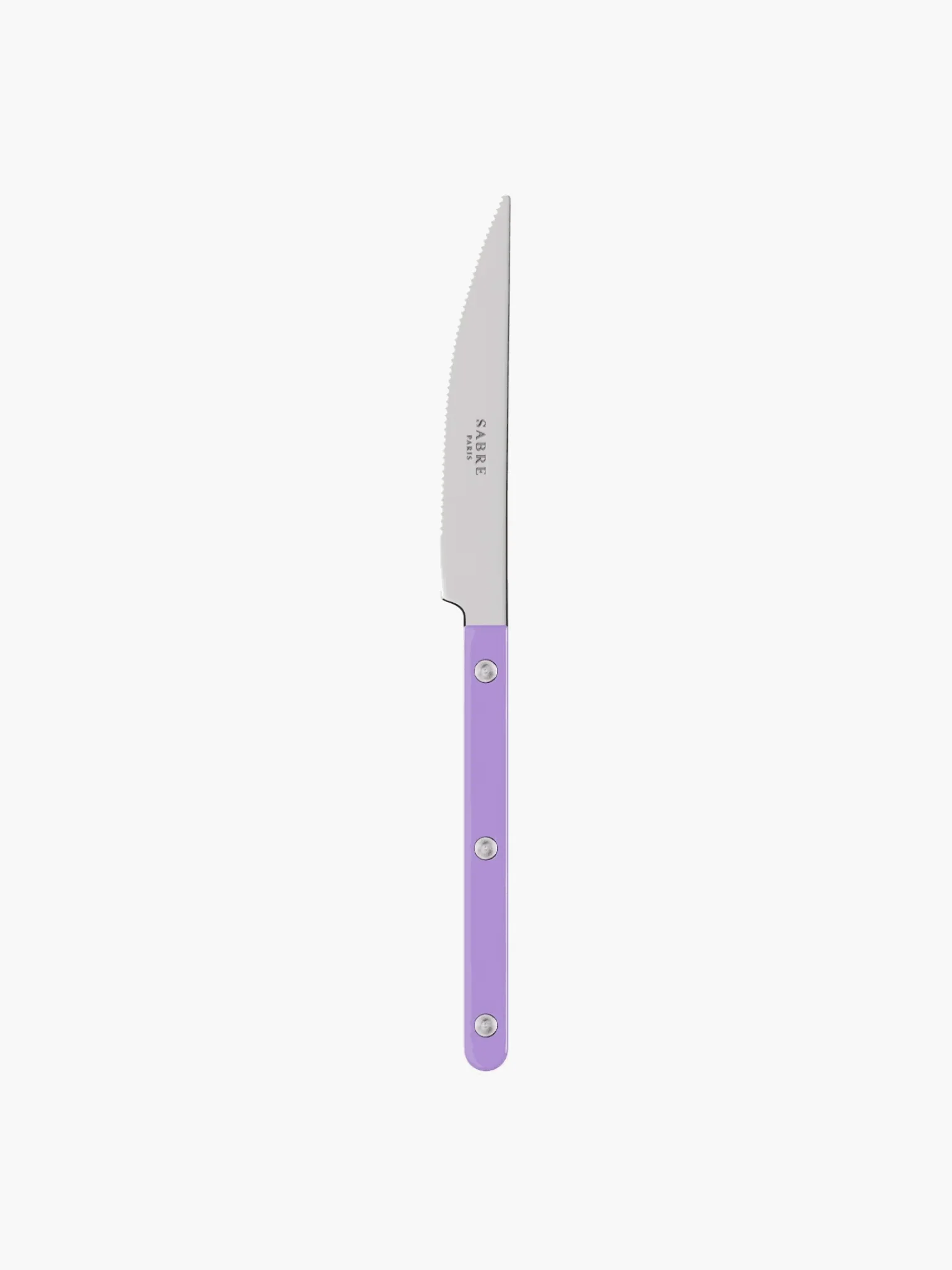Sabre Paris Bistrot Cutlery - Purple - Image 5