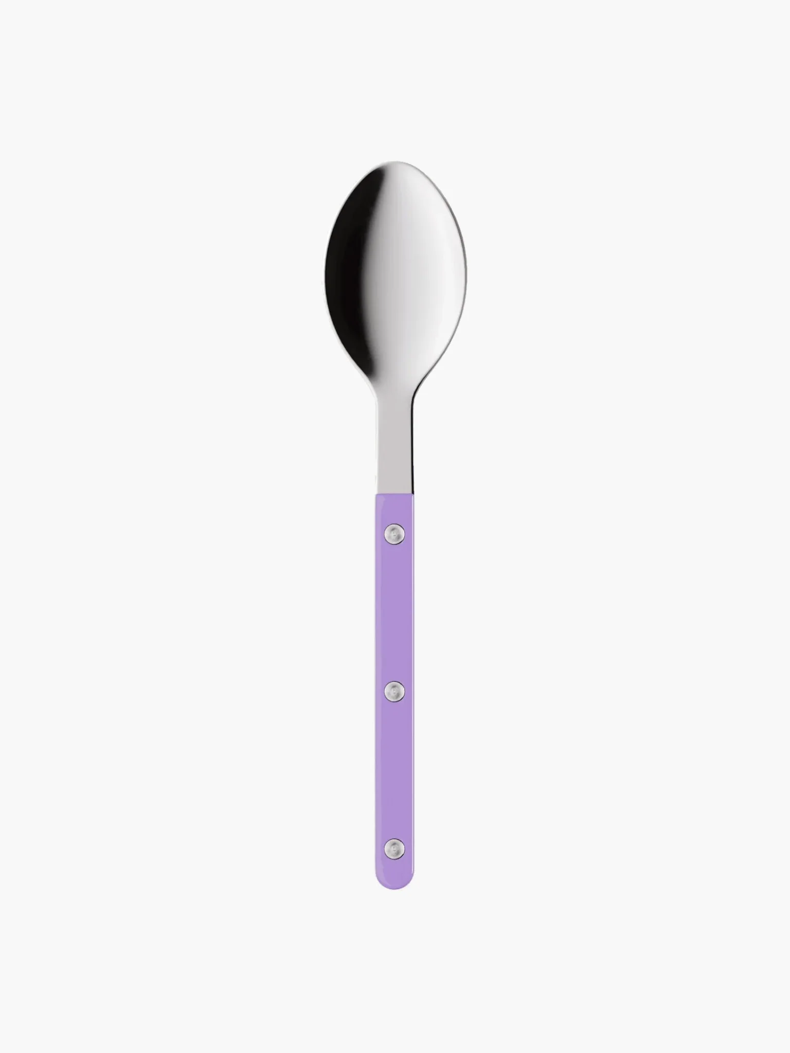 Sabre Paris Bistrot Cutlery - Purple - Image 6