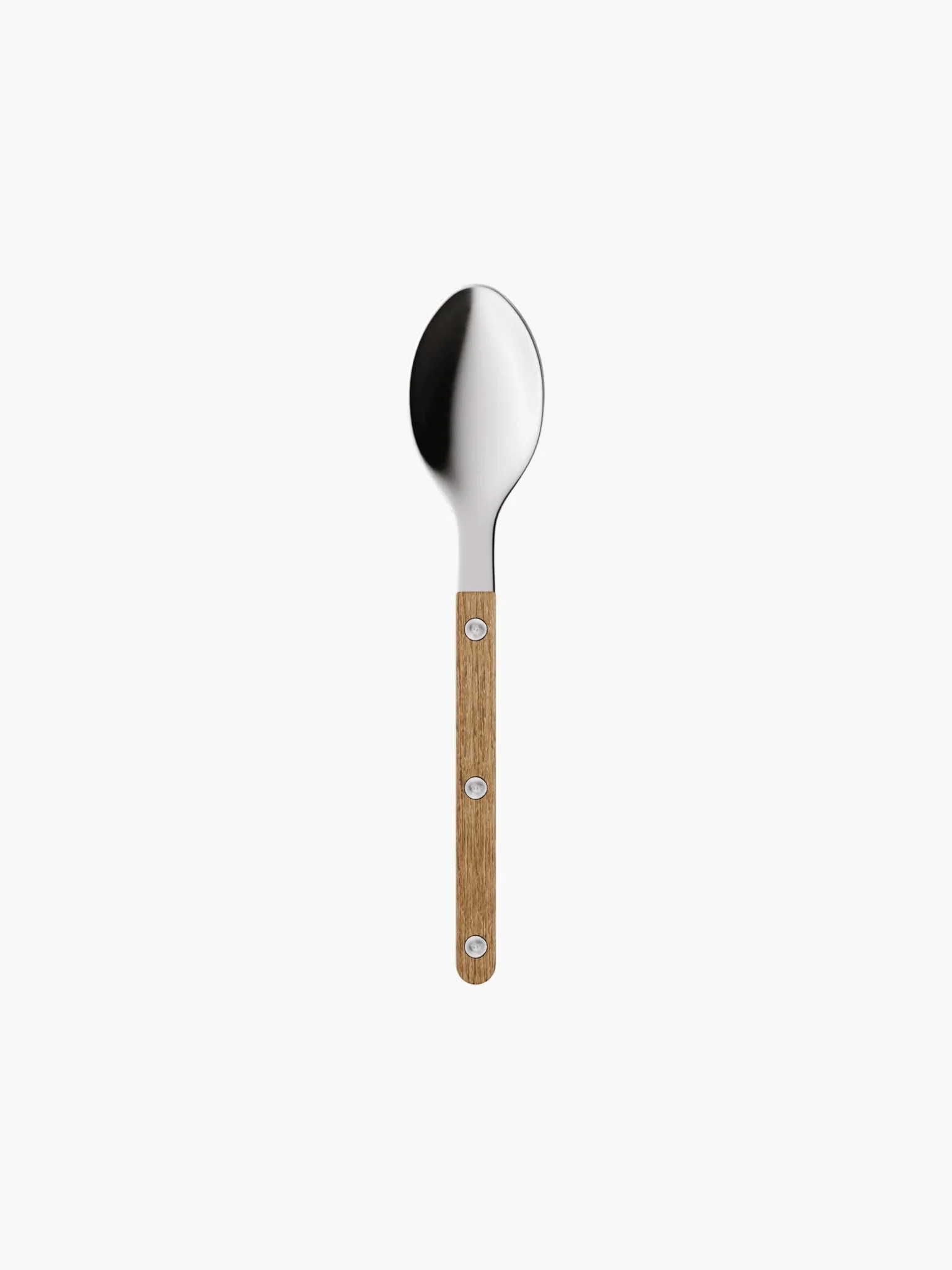 Sabre Paris Bistrot Cutlery - Teak - Image 7