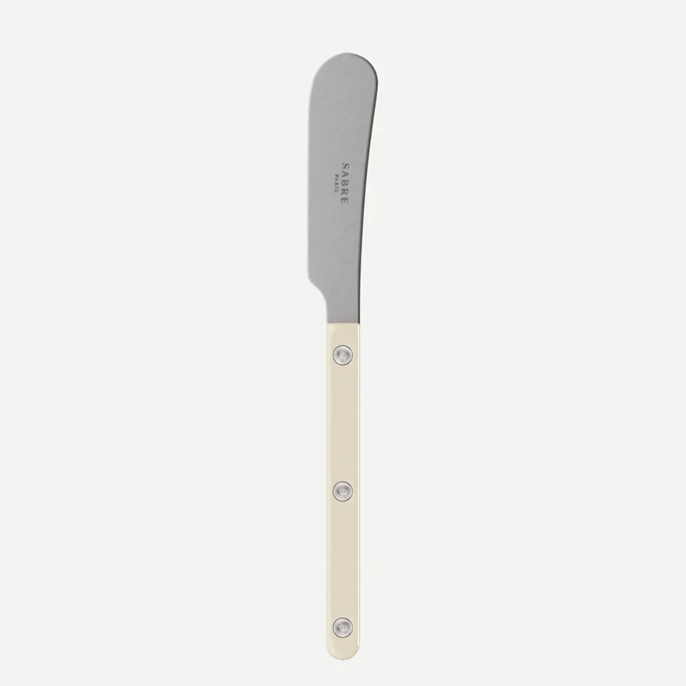 Sabre Paris Bistrot Vintage Cutlery - Ivory - Image 3