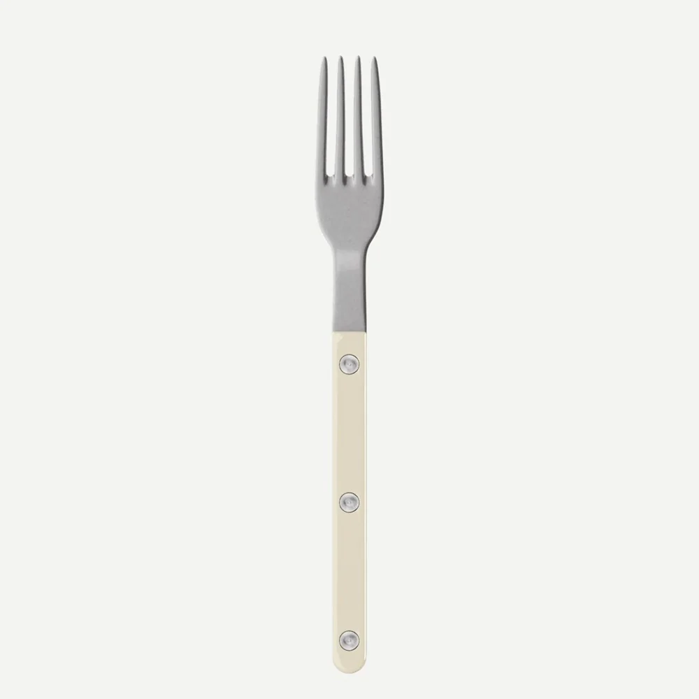 Sabre Paris Bistrot Vintage Cutlery - Ivory - Image 4