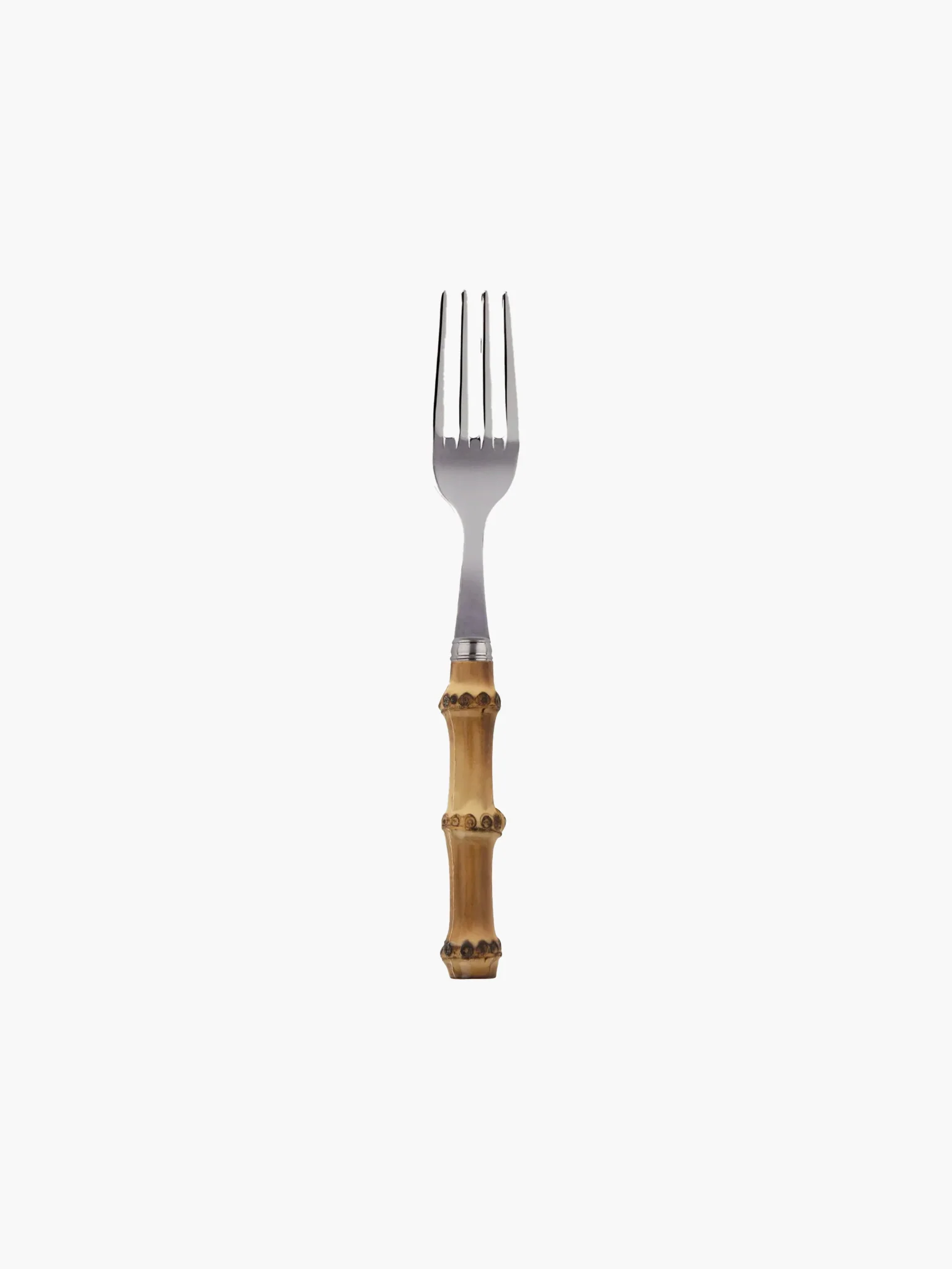 Sabre Paris Panda Cutlery - Light Bamboo - Image 11