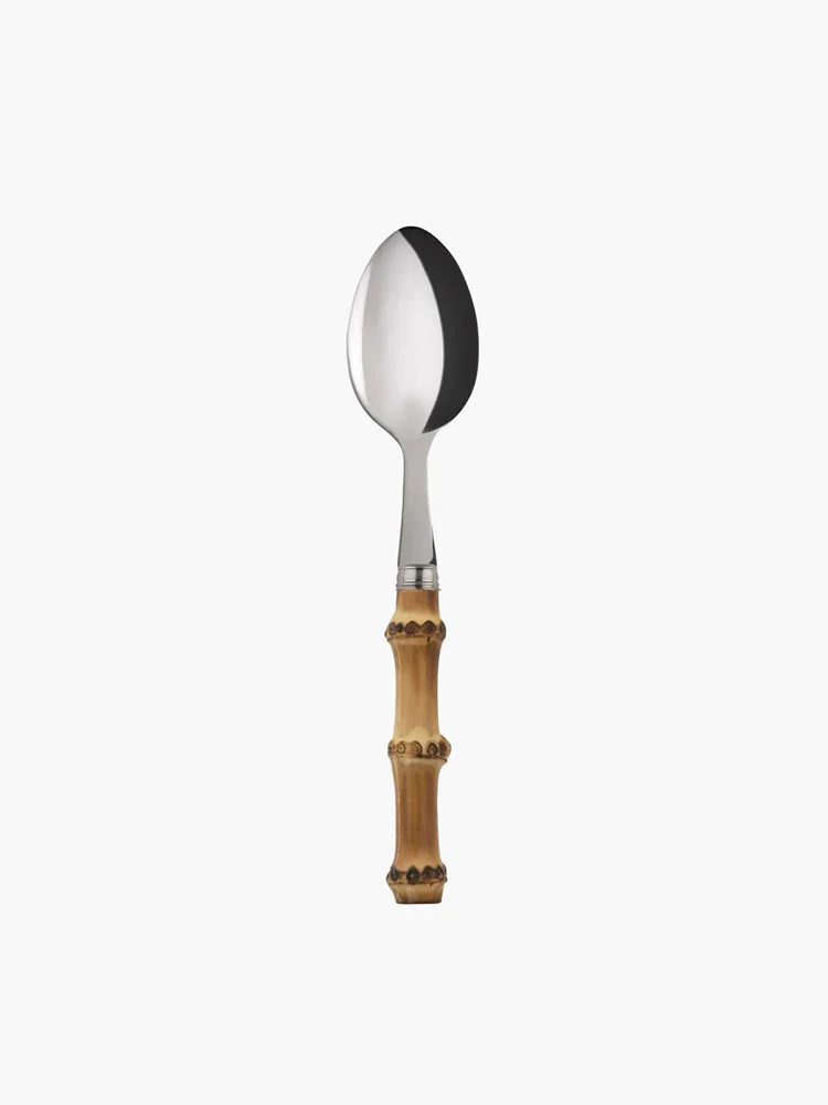 Sabre Paris Panda Cutlery - Light Bamboo - Image 8