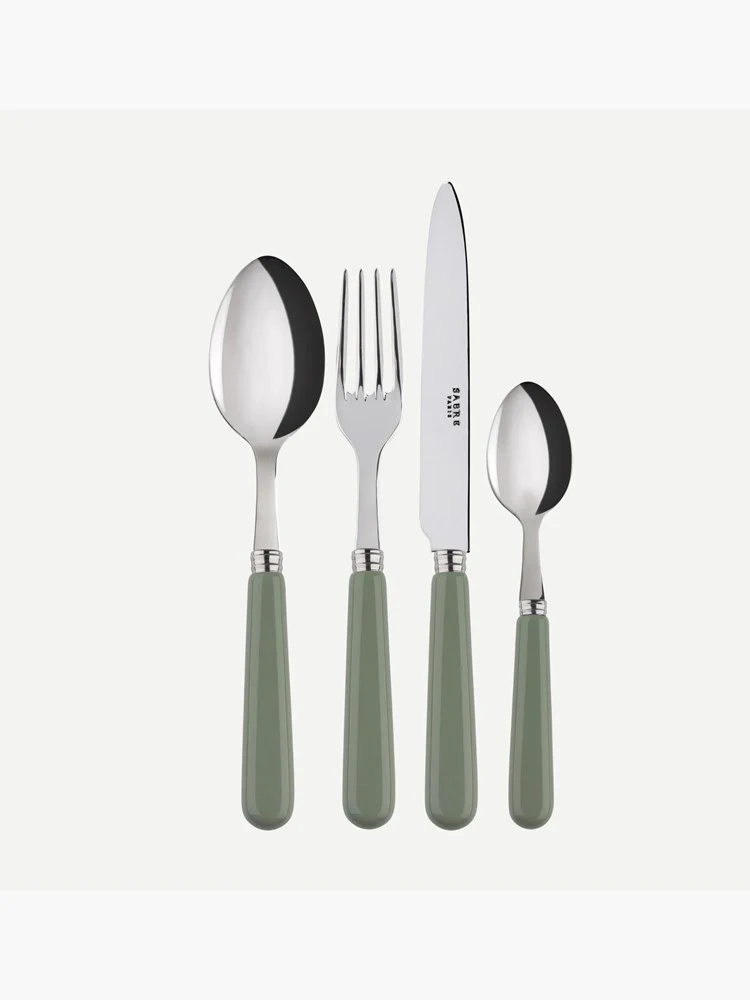 Sabre Paris Pop Cutlery - Asparagus