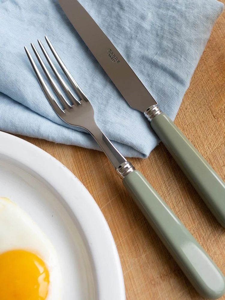 Sabre Paris Pop Cutlery - Asparagus - Image 2