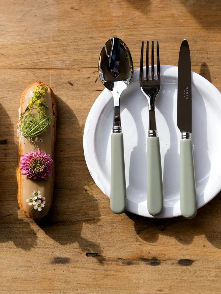 Sabre Paris Pop Cutlery - Asparagus - Image 3