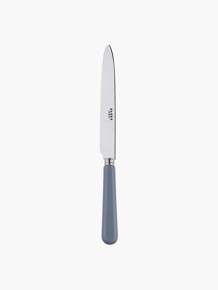 Sabre Paris Pop Cutlery - Grey Blue - Image 5