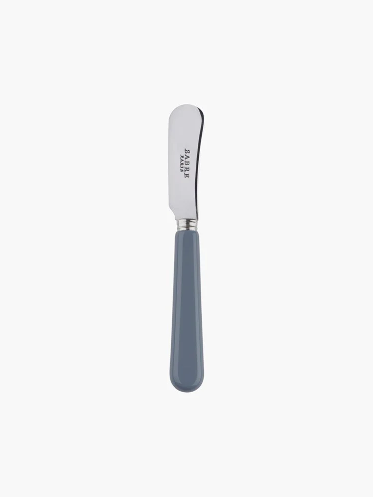Sabre Paris Pop Cutlery - Grey Blue - Image 9