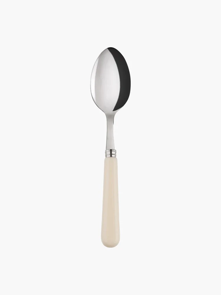 Sabre Paris Pop Cutlery - Ivory - Image 4
