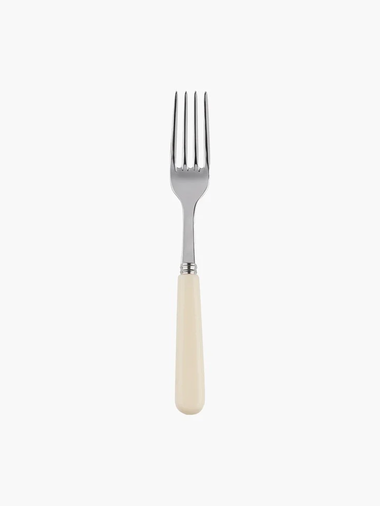 Sabre Paris Pop Cutlery - Ivory - Image 8