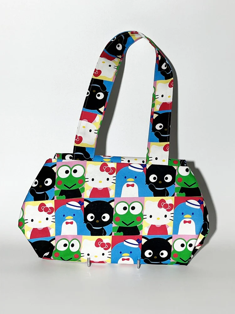 Sanrio Friends Sisi Bag - Version 2 x HELLO SISI - Image 2