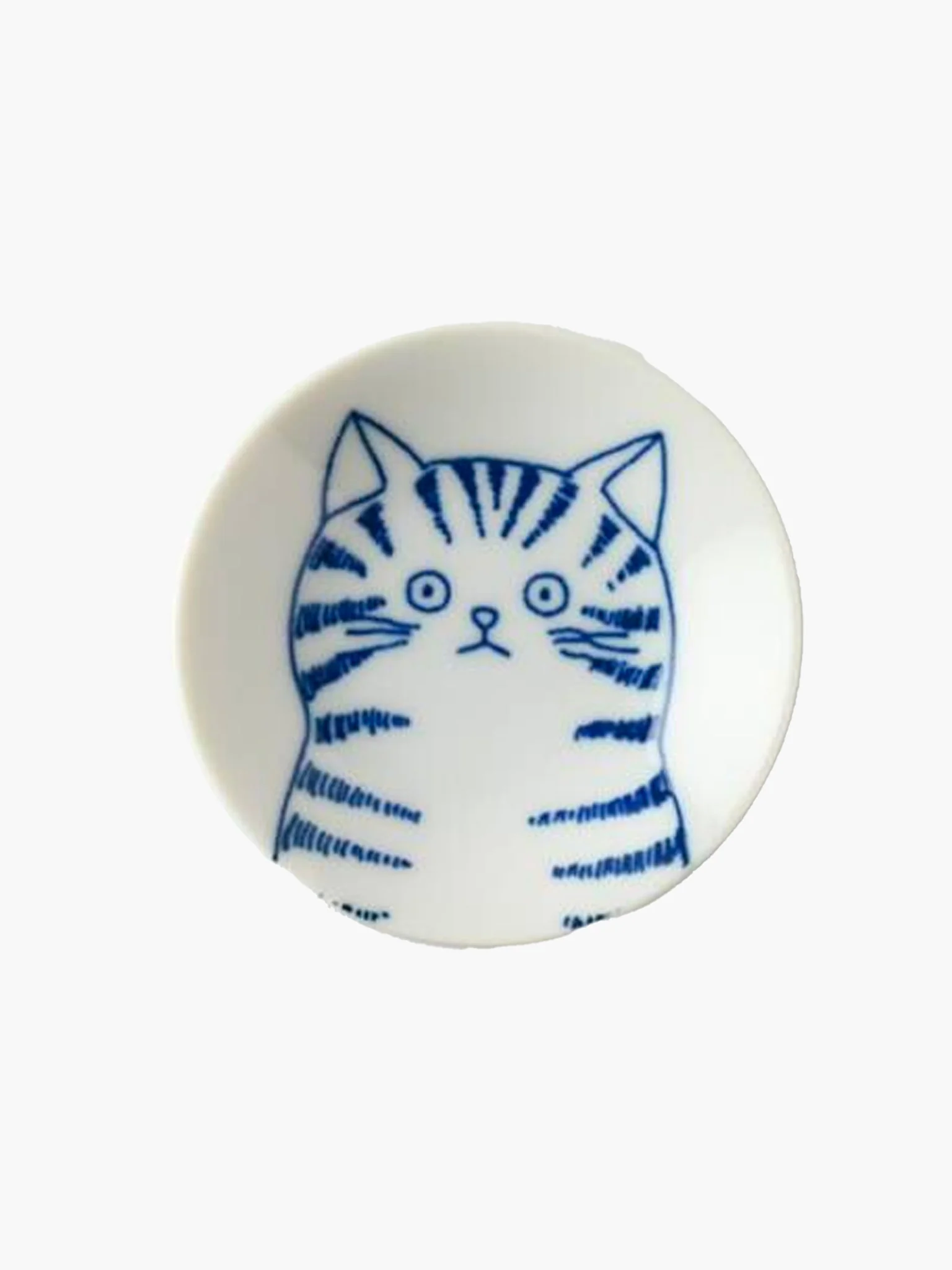 SHICHITA Mini Cat Dish (8cm) (5 Styles) - Image 10