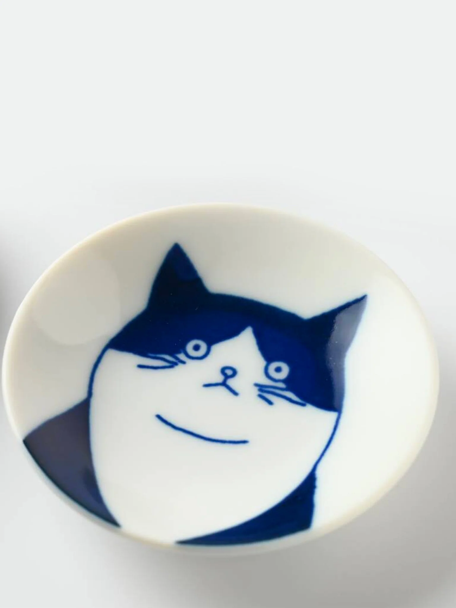 SHICHITA Mini Cat Dish (8cm) (5 Styles) - Image 7