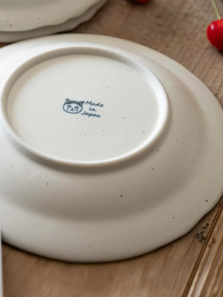 SHICHITA Cat Family Bowl (14cm) - Image 3