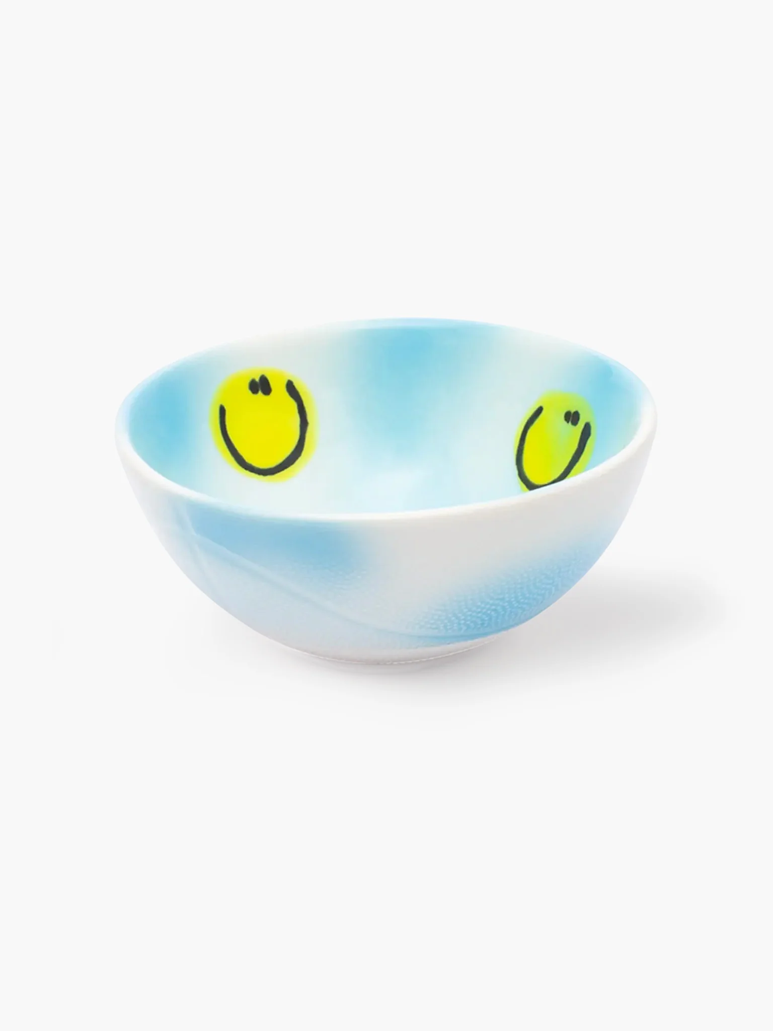 BBOL Small Bowl - Ciel Smile