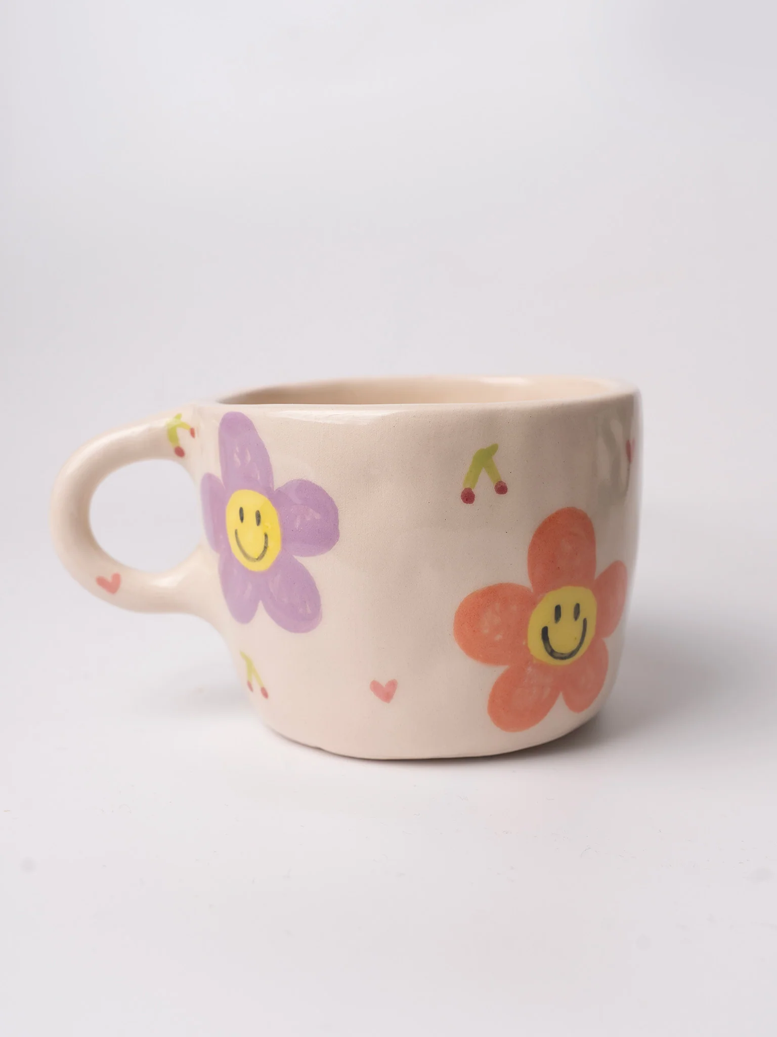 Today is Your Day Daisy Mug - Image 2
