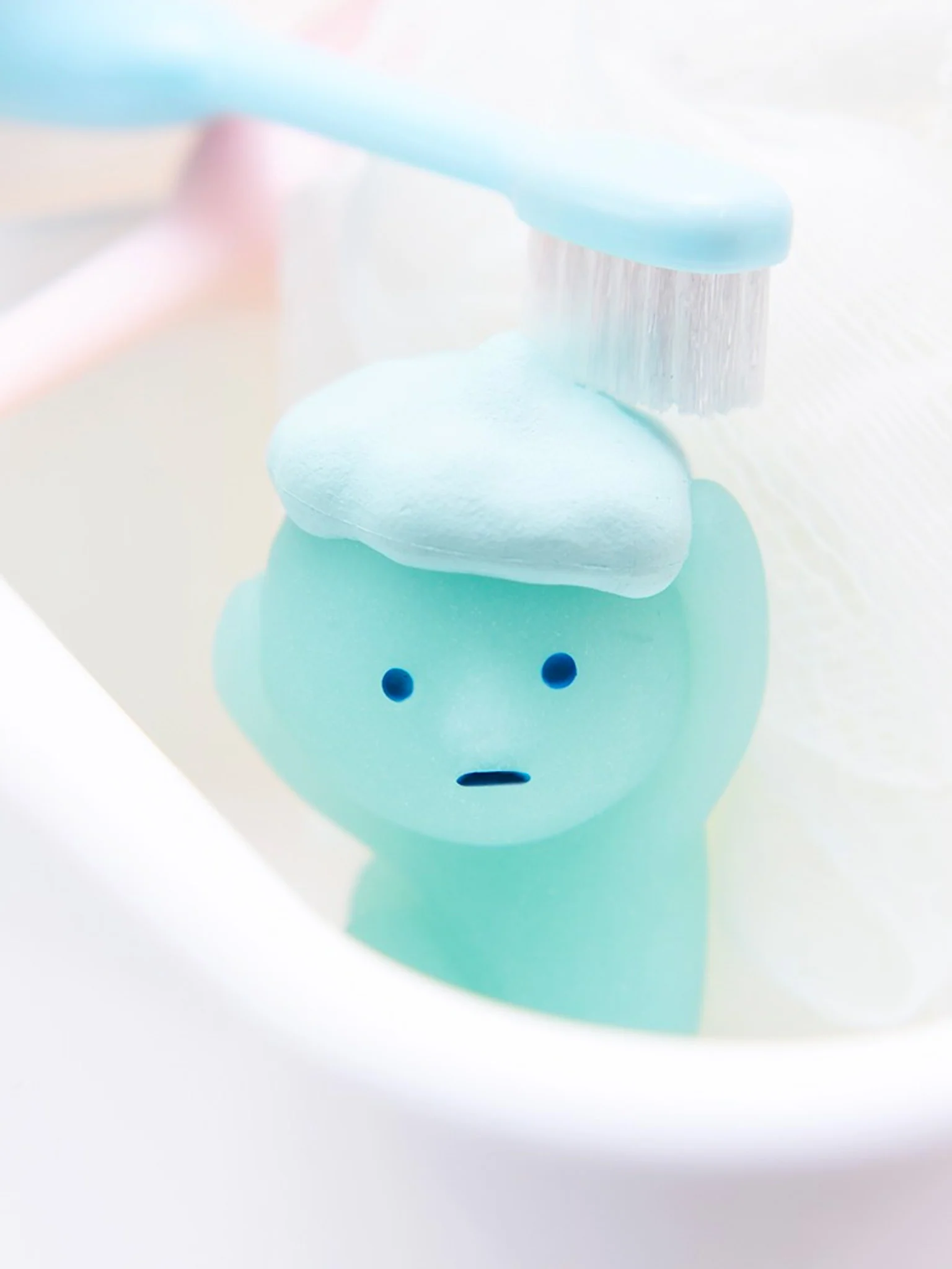 Smiski Blind Box - Bath - Image 4