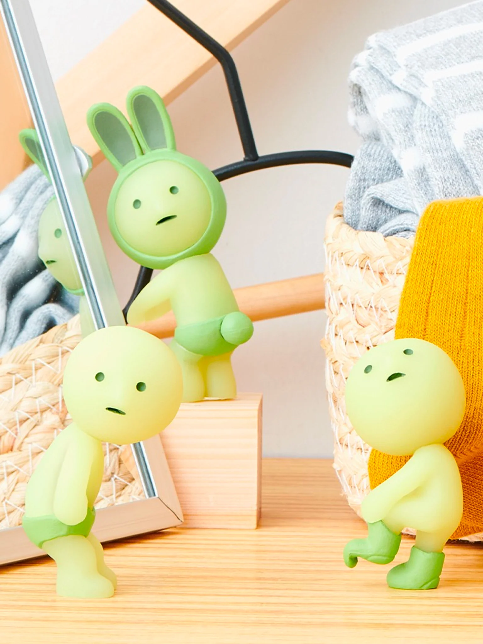 Smiski Blind Box - Dressing - Image 4