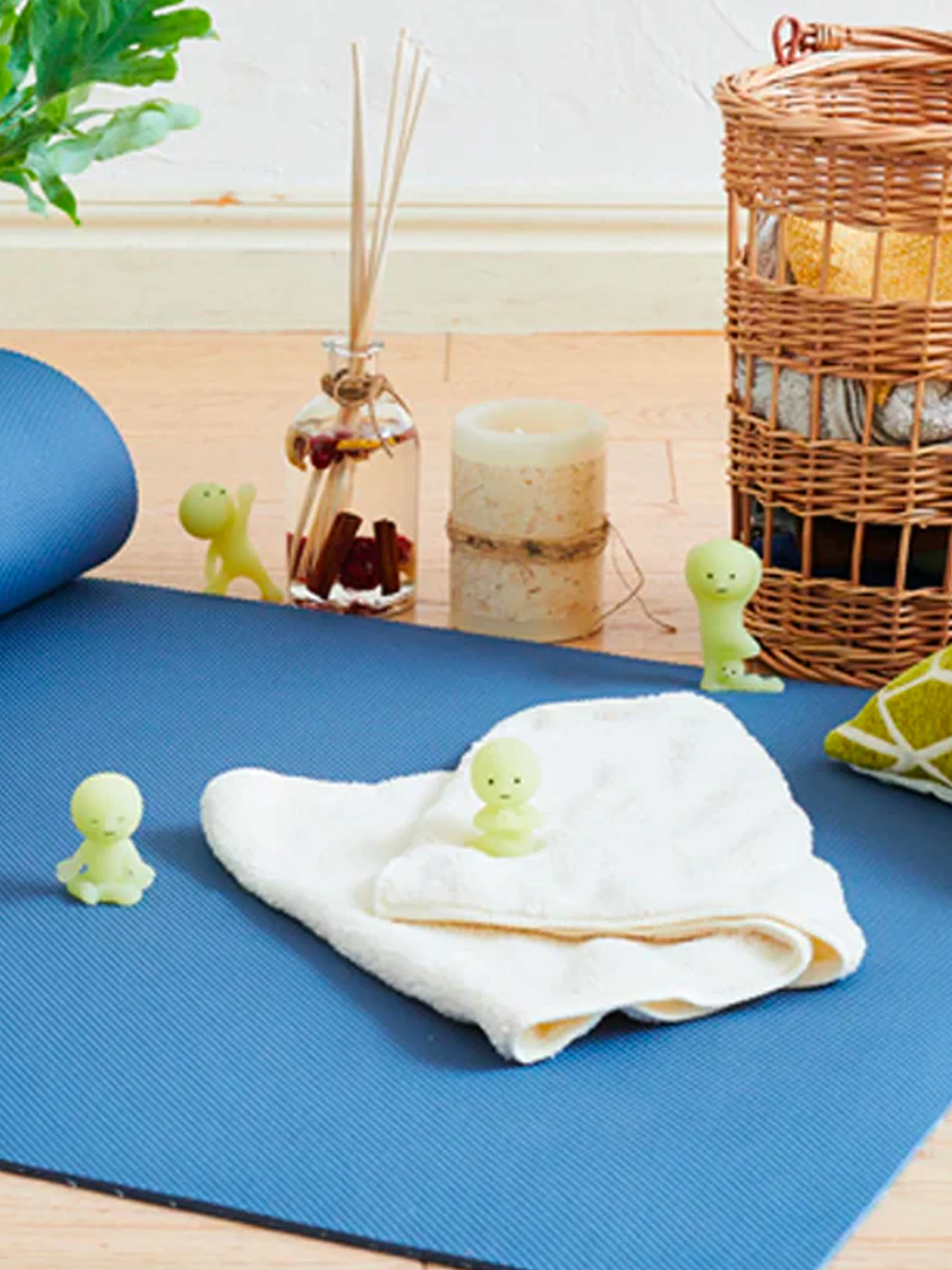Smiski Blind Box - Yoga - Image 3