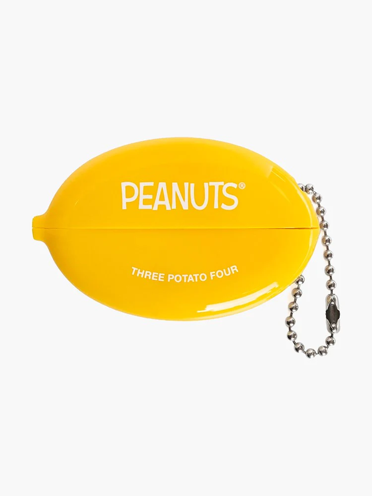 Snoopy Coin Pouch - Doghouse - Image 3