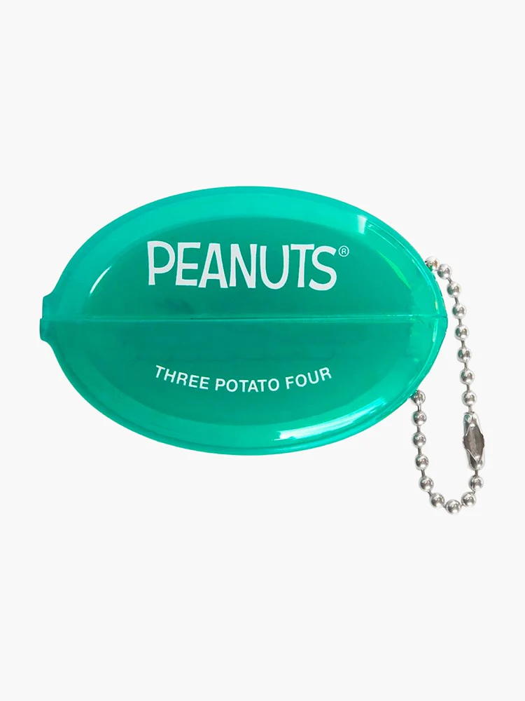 Snoopy Coin Pouch - Surf - Image 3