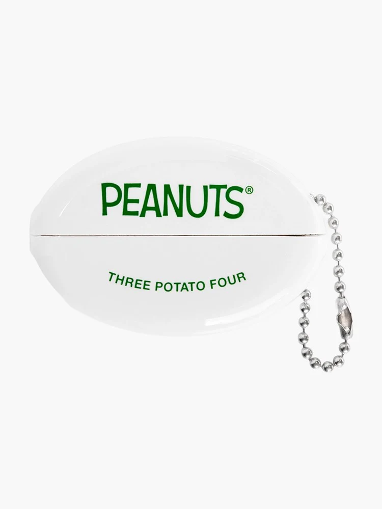 Snoopy Coin Pouch - Tennis - Image 3