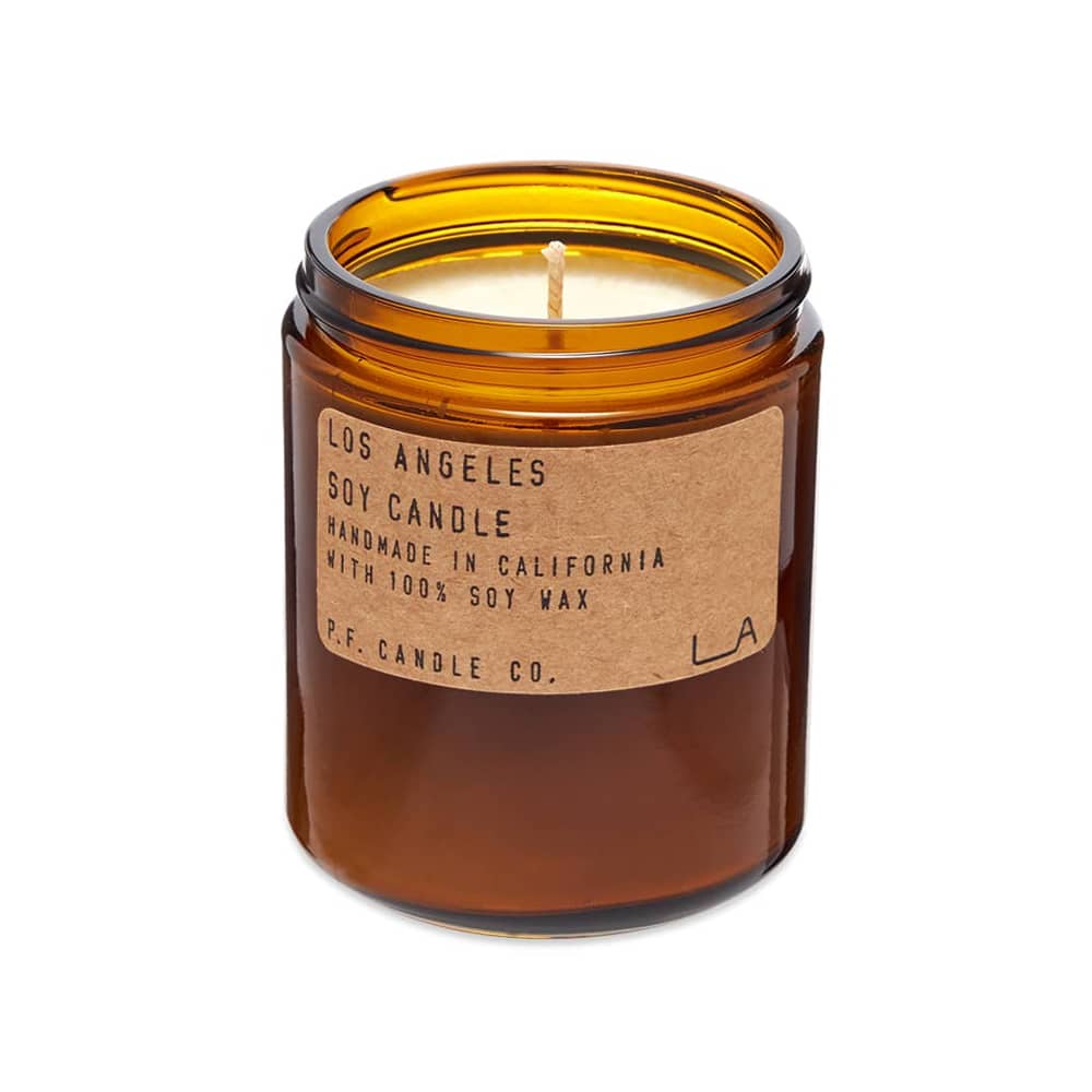 P.F. Candle Co. Candle - Los Angeles - Image 3