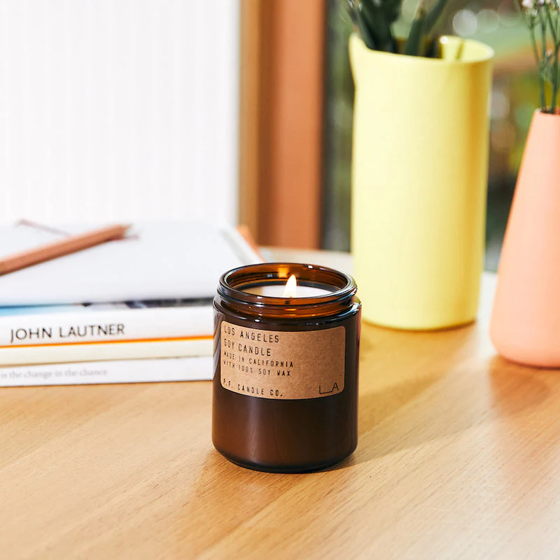 P.F. Candle Co. Candle - Los Angeles - Image 4