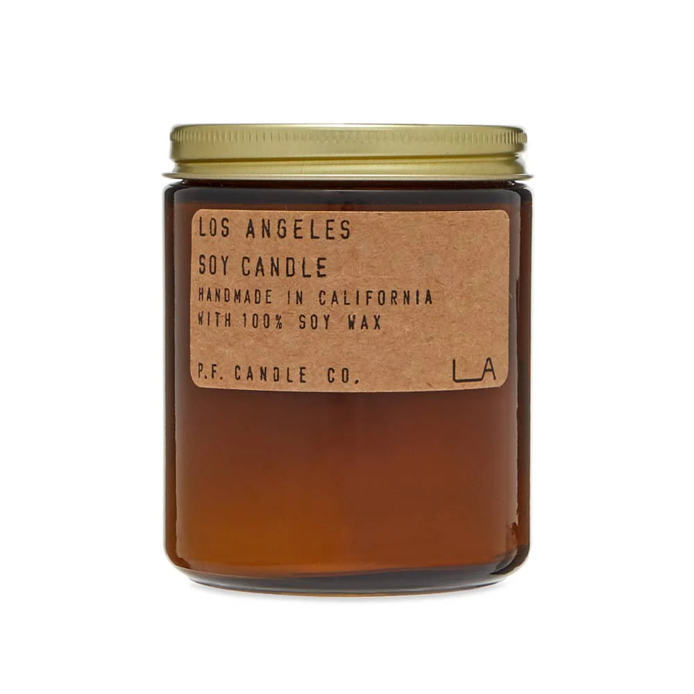 P.F. Candle Co. Candle - Los Angeles - Image 5