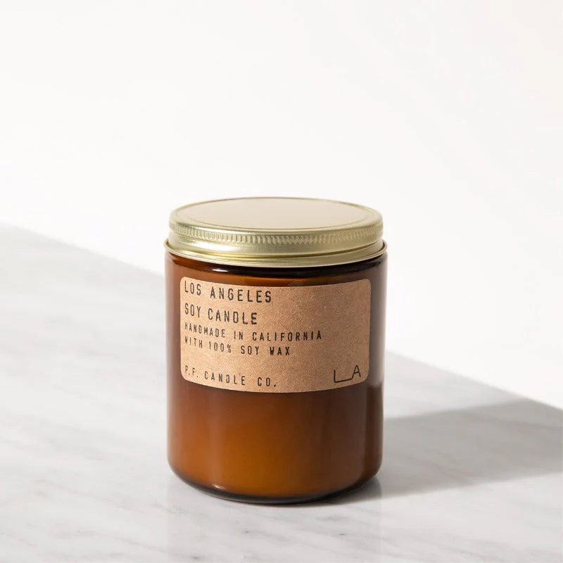 P.F. Candle Co. Candle - Los Angeles - Image 6