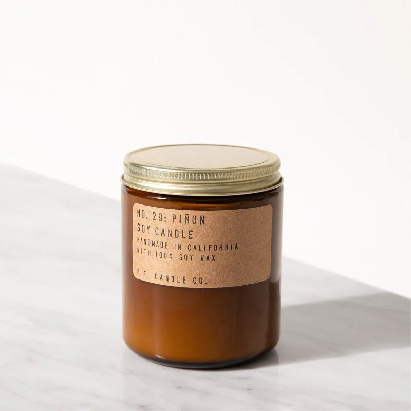 P.F. Candle Co. Candle - No.29 Pinon - Image 3