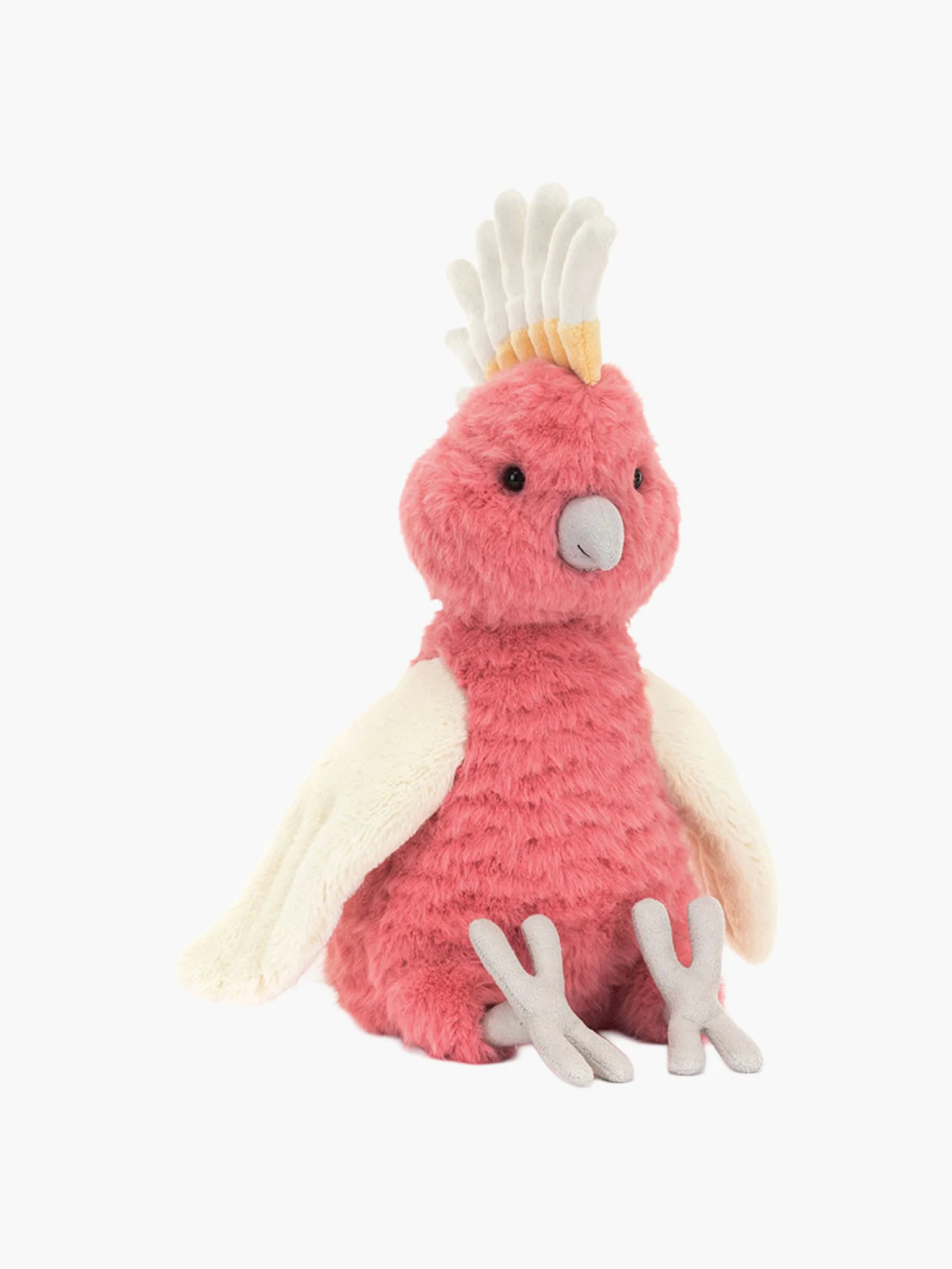 Jellycat Squawkatoo