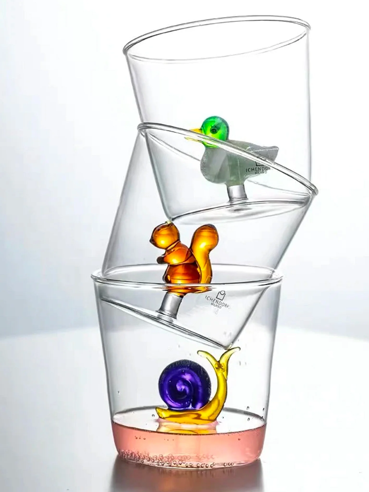 Squirrel Tumbler - Image 2