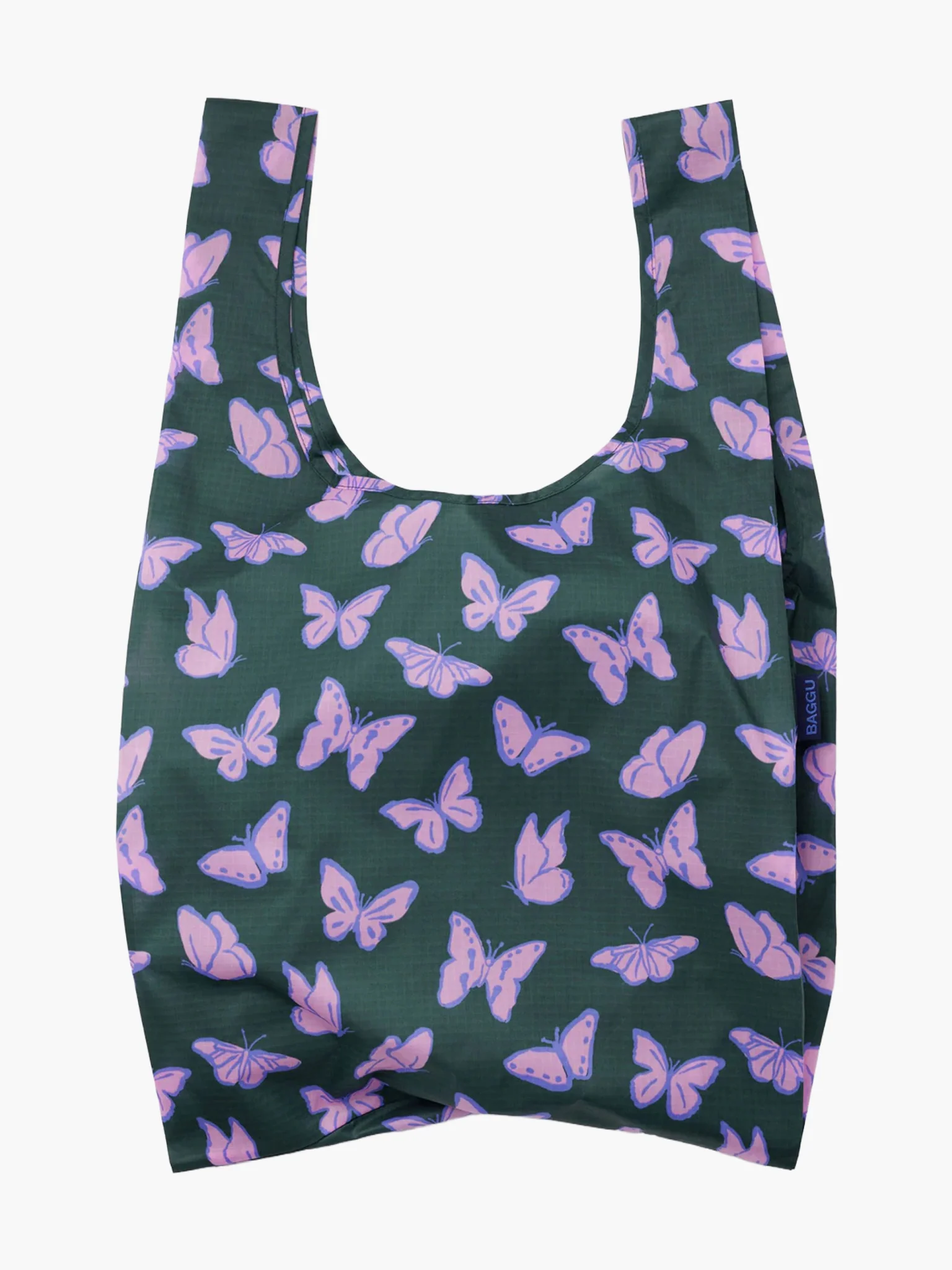 Standard Baggu - Butterflies