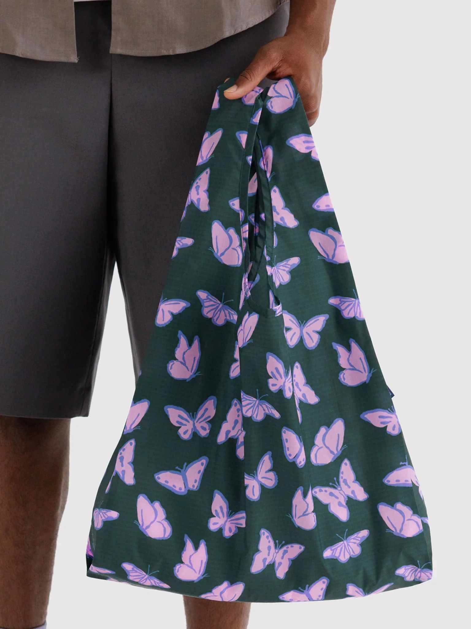 Standard Baggu - Butterflies - Image 2