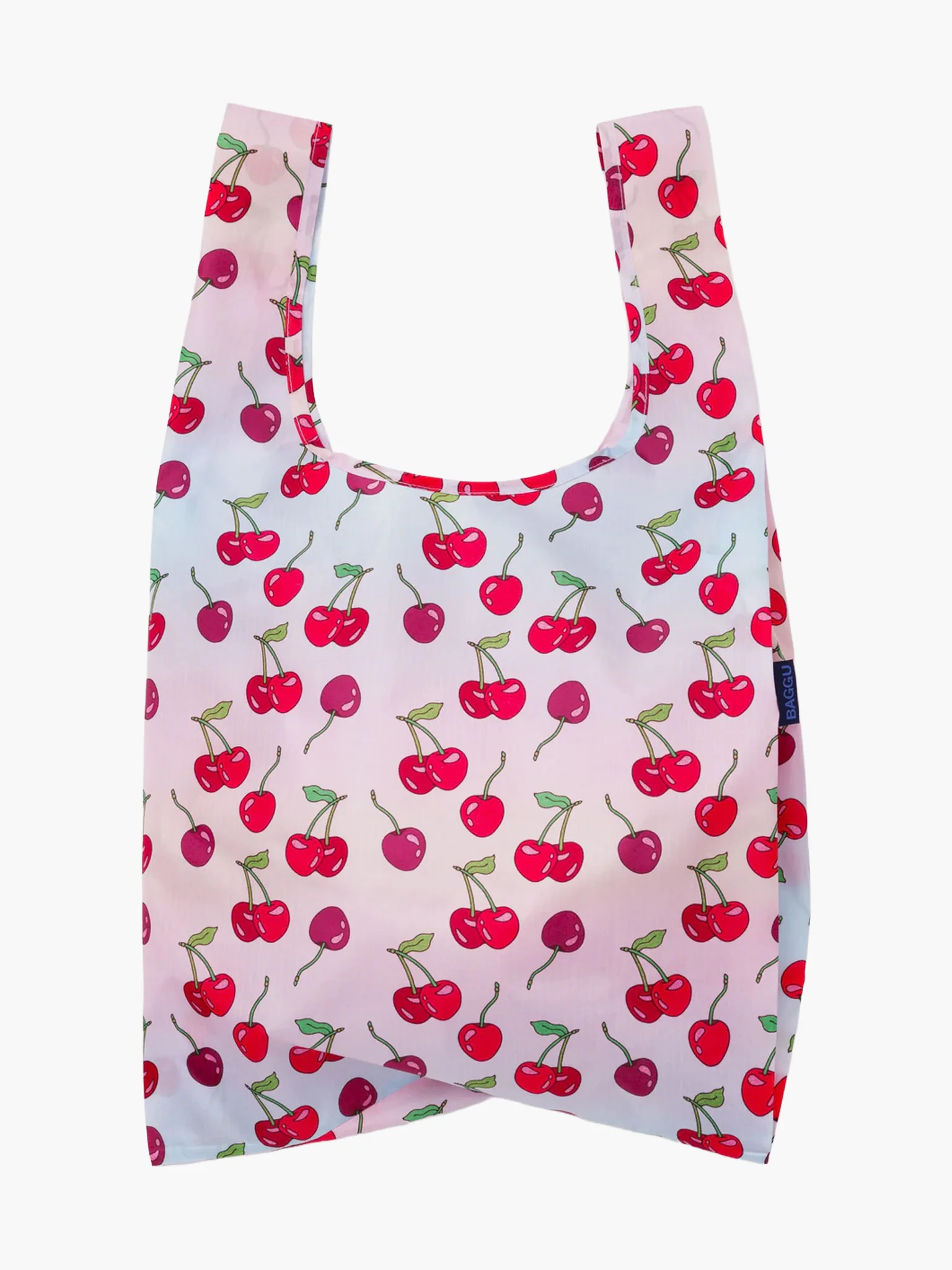 Standard Baggu - Cherries