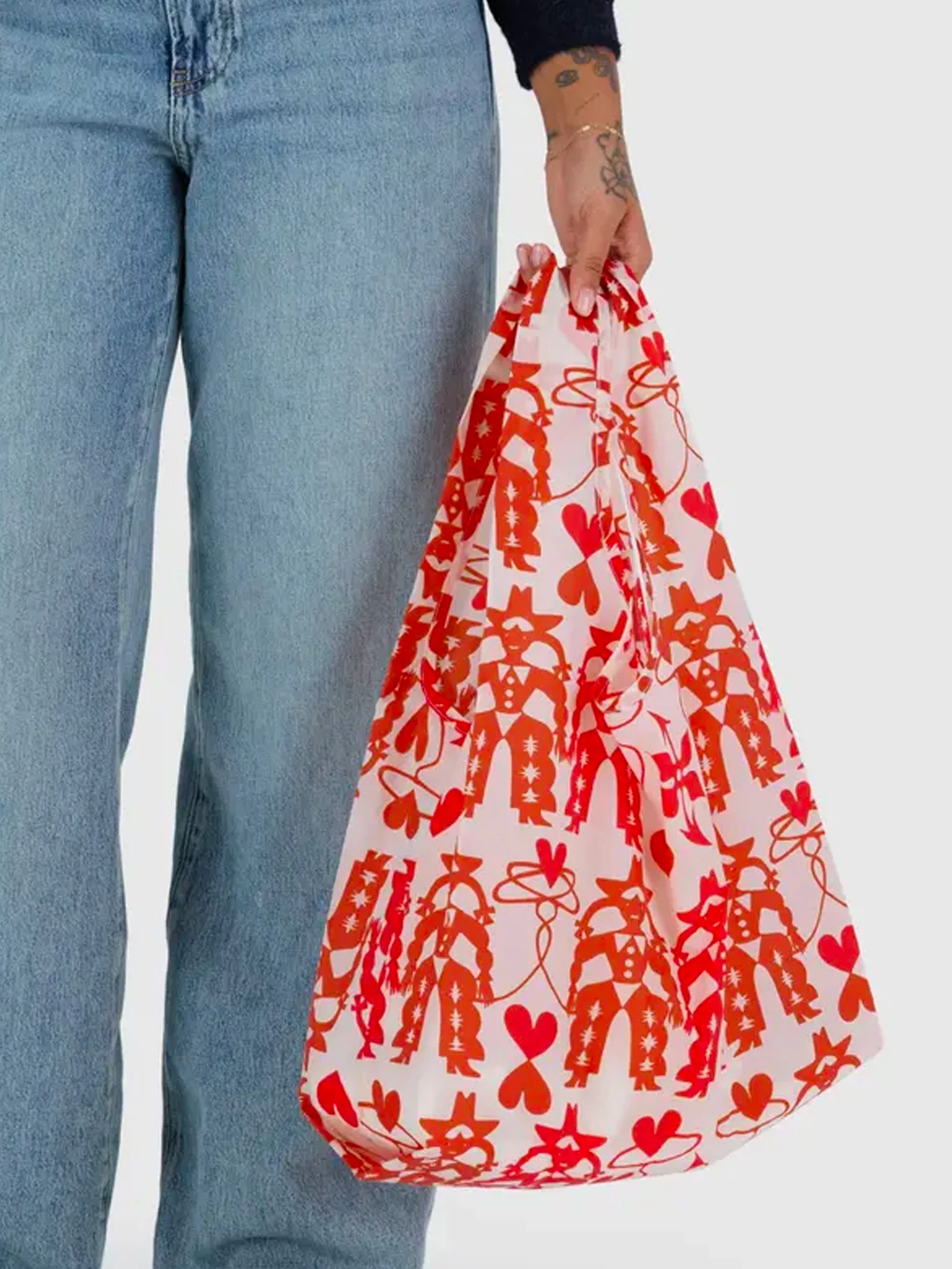 Standard Baggu - Cowgirl - Image 2