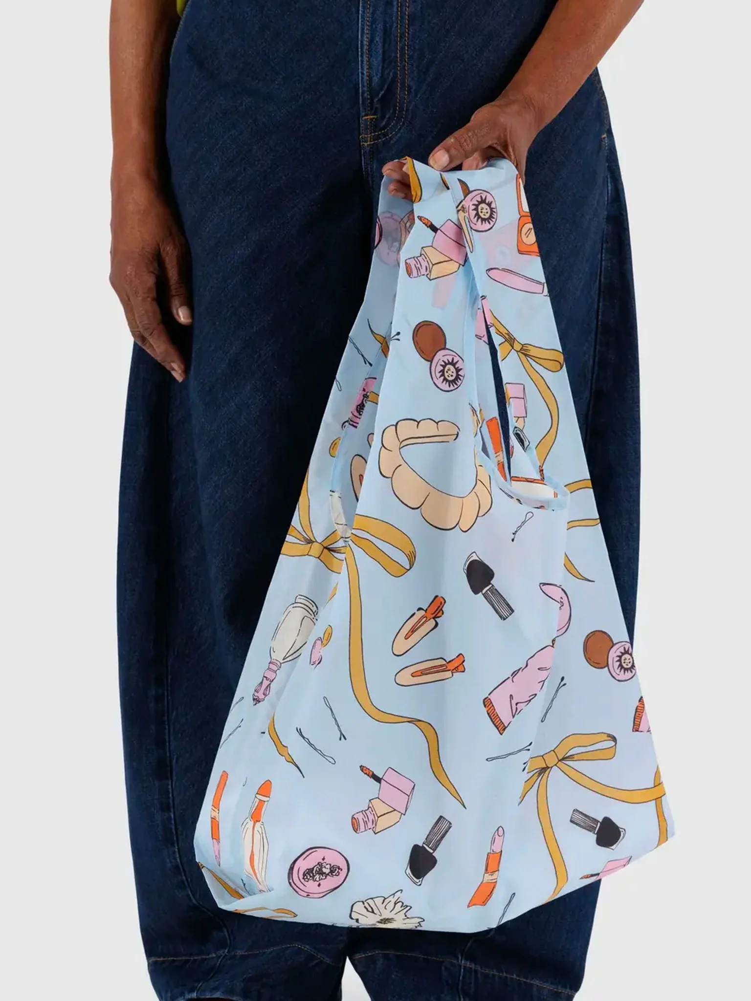 Standard Baggu - Get Ready With Me - Image 2