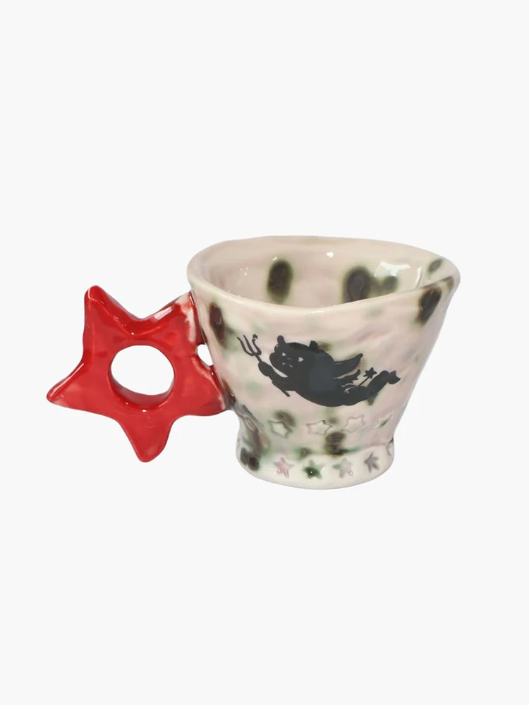 Star Cup 8 - Image 2