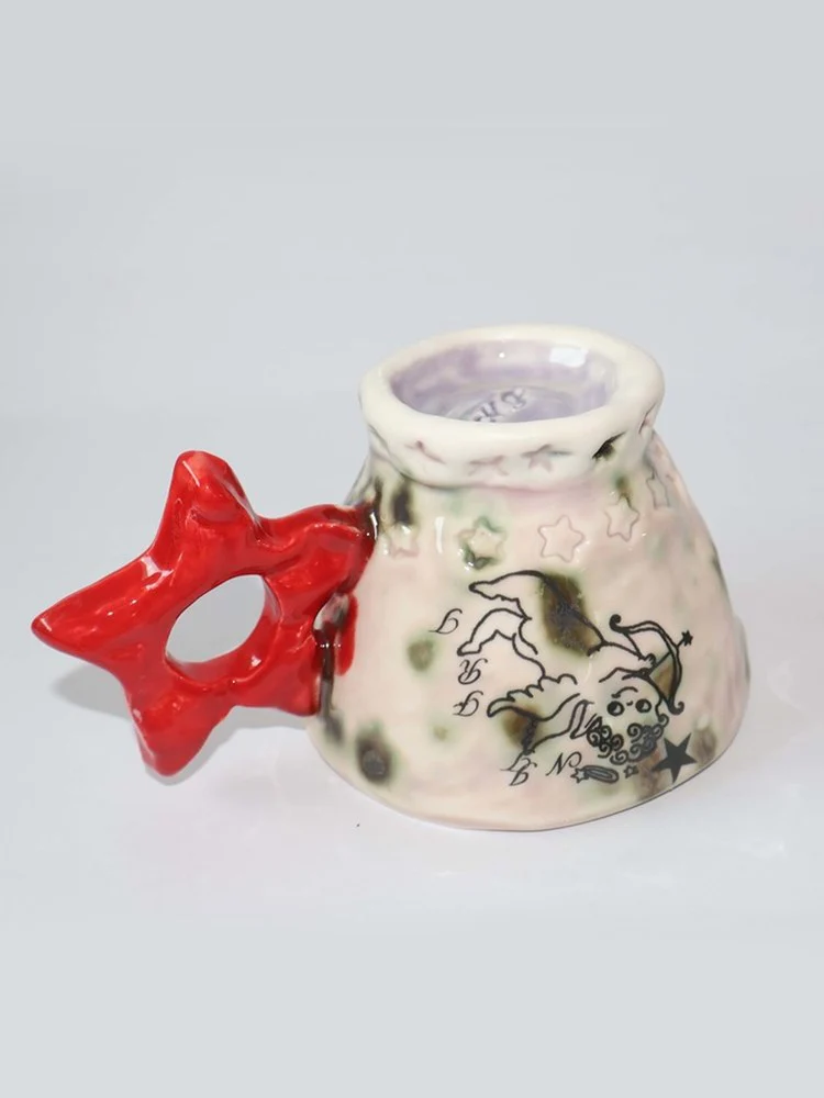Star Cup 8 - Image 3