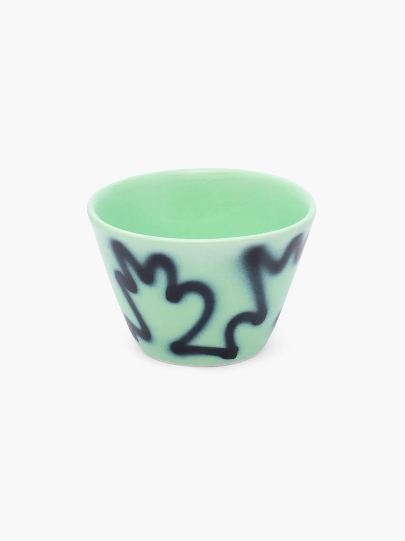 Super Cup Kawaii - Green Pizza (75ml)