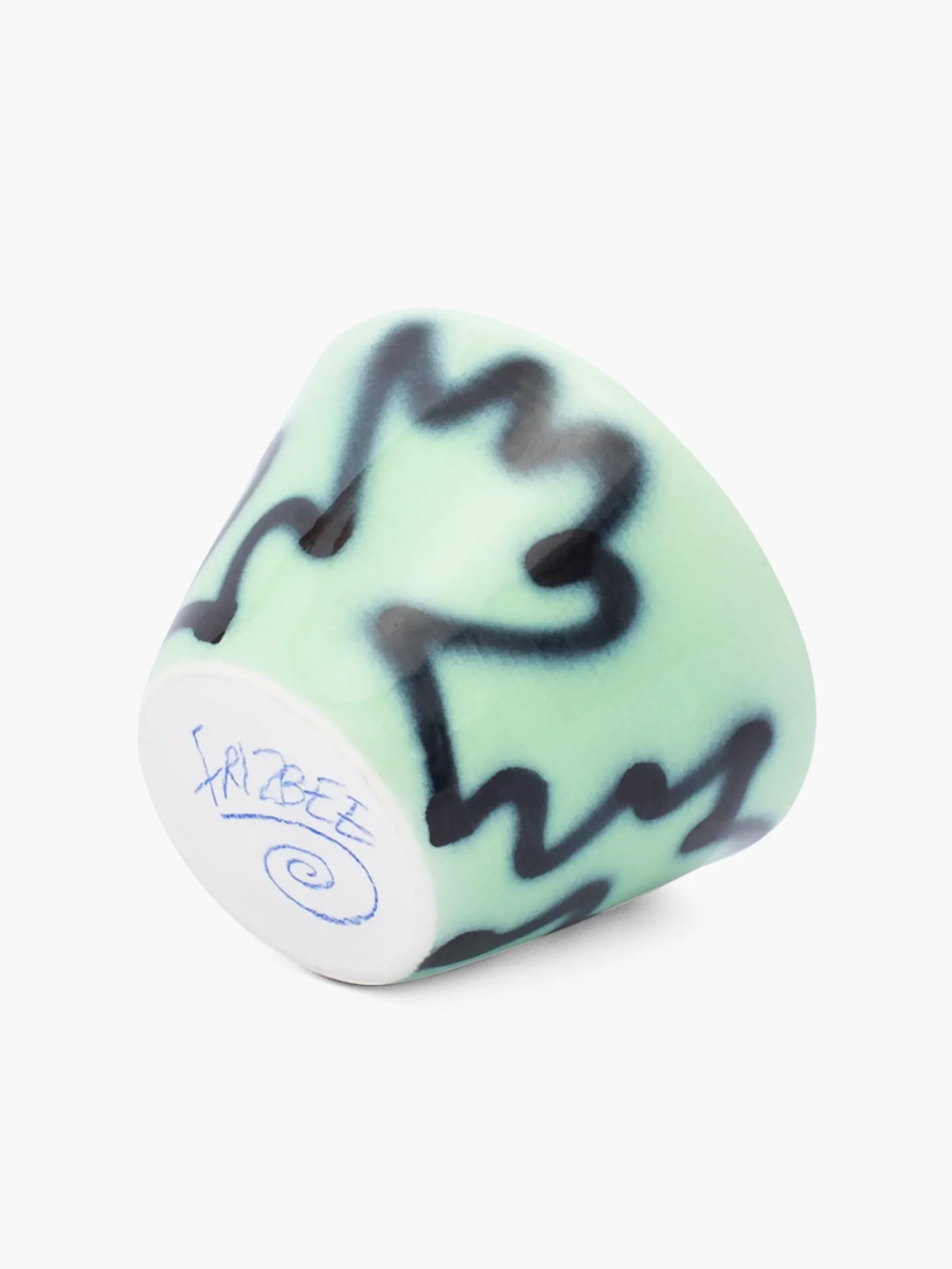 Super Cup L - Green Pizza (275ml) - Image 2