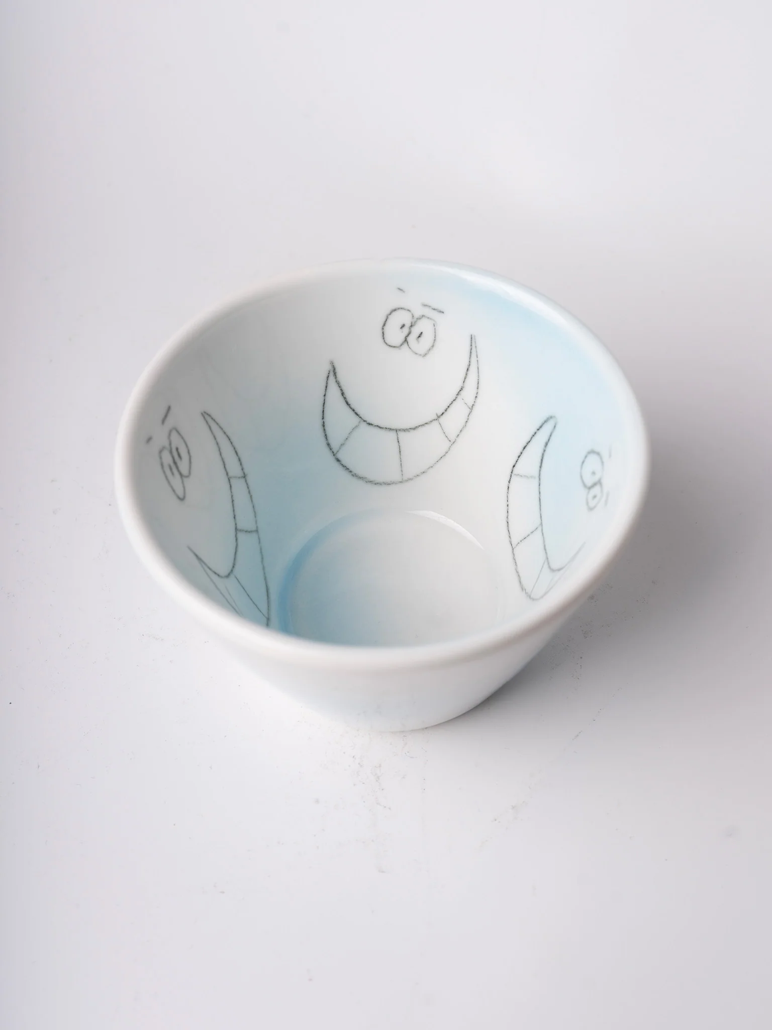 Super Cup - Misty Terrazzo (200ml) - Image 2